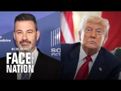 Trump, Kimmel and the debate over freedom of speech in America
