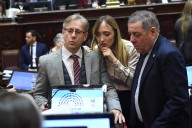 El radicalismo desafía a Milei: «Si no respeta al Congreso, pierde legitimidad con la gente»