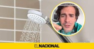 Aurelio Rojas, cardiólogo: "Se ha demostrado cientificamente que ducharse por la noche alarga la vida"