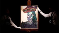 Subastarán un cuadro de Picasso, oculto durante 80 años: lo estiman en US$9,5 millones