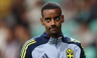 Liverpool sent new Alexander Isak fitness update as debut approaches