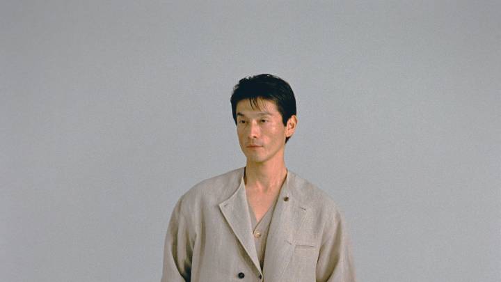 LVMH Prize Winner Soshi Otsuki on How Giorgio Armani Inspired Him: “His Work Is Proof That Clothing Can Transcend Borders”