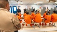 Florida's Deportation Depot opens in Baker County, houses first immigrants