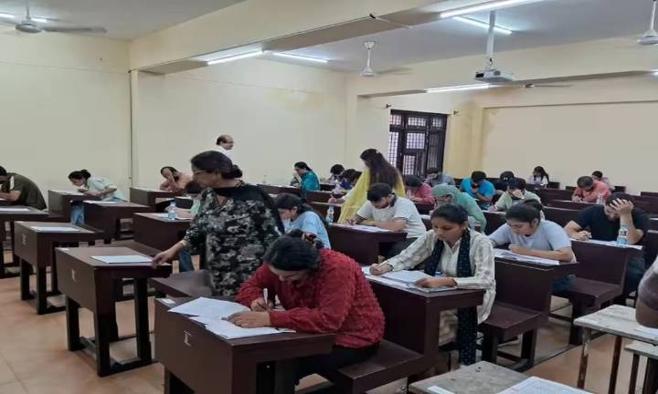 SSC successfully conducts Tier