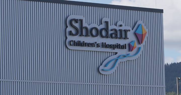 Shodair receives more than $2 million in Employee Retention Credit