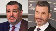 Ted Cruz Opposes FCC Threats Over Kimmel Remark