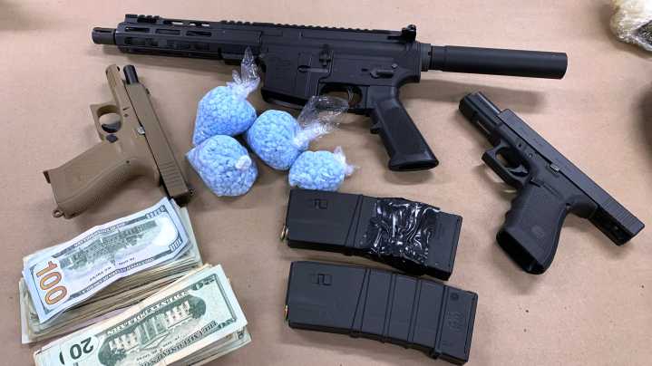 Fentanyl overdose leads to Multi-Agency Investigation resulting in 33 indictments