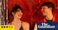 Girls & Boys review – intense trans romance sparks fireworks in impressive debut