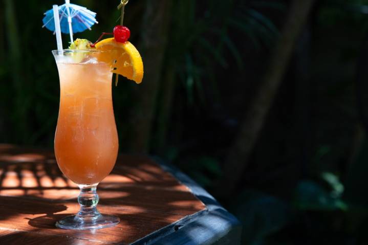 Exploring the soulful sounds of Long Beach’s Secret Island