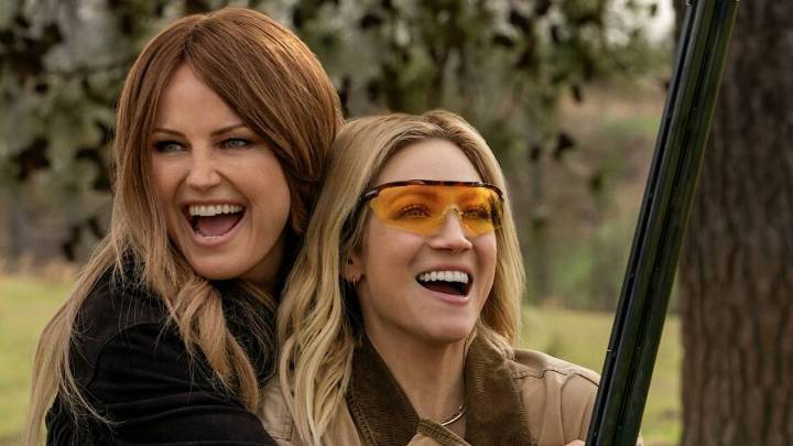 Netflix Finally Confirms the Fate of Its Raunchiest "Bat
