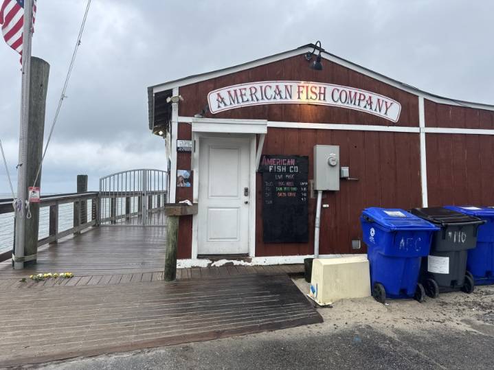 'Evil has come ashore:' North Carolina officials react to Southport mass shooting