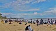BMC To Deploy 137 Lifeguards Across Mumbai Beaches; Private Agency Tender Floated For 3