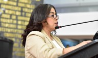 En escuelas se vulnera a menores, pero no hay la cultura de la denuncia: advierte diputada Magdalena Rentería