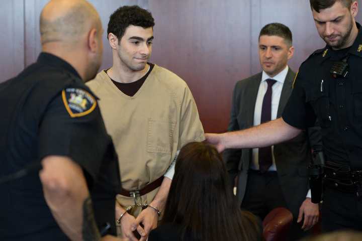 Luigi Mangione Scores Major Victory as Judge Drops Top 2 Charges