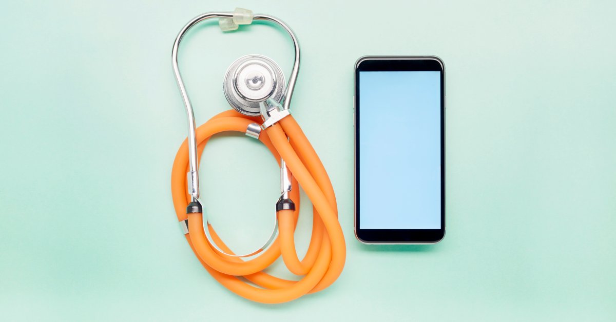 AI Is Revolutionizing Health Care. But It Can’t Replace Your Doctor