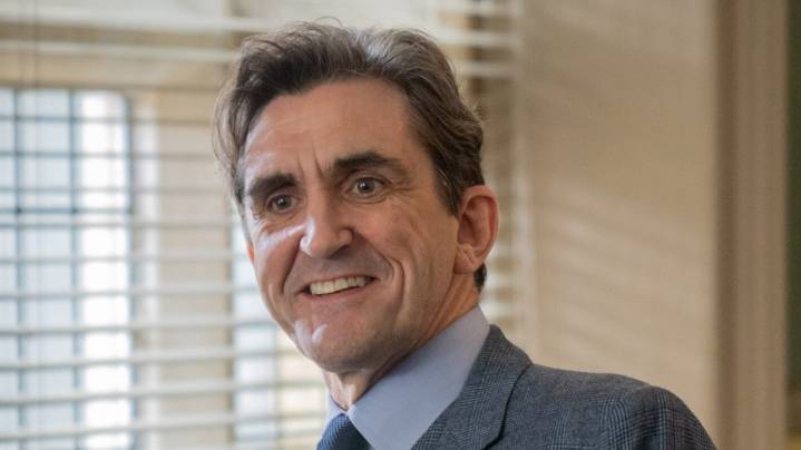 'Call the Midwife' Star Stephen McGann Teases 'So Much Change Coming' to PBS Show