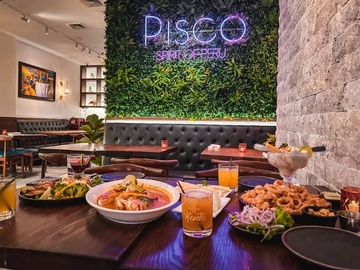 With US Open done, Kantu serves up winning brunch in Forest Hills