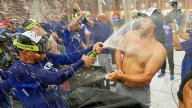 Ohtani homers, Dodgers clinch 12th NL West title in 13 years