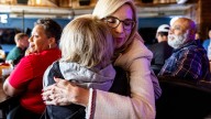 Iowa US Rep. Ashley Hinson starts 99-county tour as Senate candidate