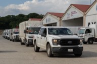 Se registran dos sismos en Tapachula, Chiapas; no hay afectaciones