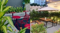 5 Trendy new cafes in Hyderabad you should explore this weekend