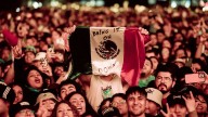 Oasis se despide de México con un gesto único, ¿cuál fue?