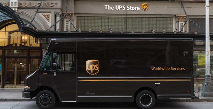 Mother Of 5 Dies At Job After Allegedly Crushed By UPS Packages