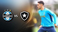 Con Erick Noriega, Gremio vs Botafogo EN VIVO: ¿a qué hora juegan y dónde ver la fecha 24 del Brasileirao?