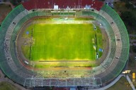 Conmebol trasladó la final de la Sudamericana 2025 a Asunción por retrasos en el estadio Tahuichi