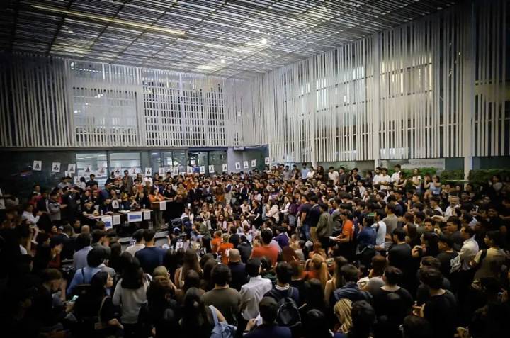Crece el rechazo al concurso británico que invita a estudiantes argentinos a viajar a Malvinas