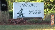 Wachusett Regional High School teacher on leave over Charlie Kirk comments