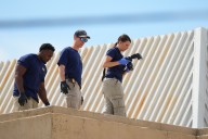 Man who opened fire on ICE facility hoped attack would give agents 'real terror,' FBI says