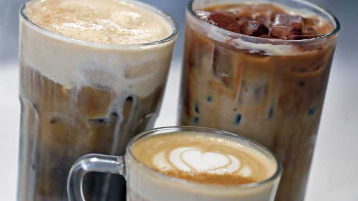 National Coffee Day 2025 deals and freebies