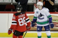 Quinn and Jack Hughes acknowledge they'd like to play together in the NHL