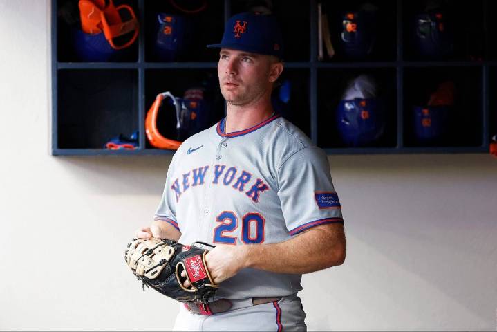 Three key questions facing the Mets this offseason