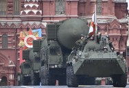 Putin Gives Major Nuclear Weapons Update