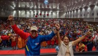 Masas catapultaron a Asnardo Rodríguez Santaella a la alcaldía de Tucupita