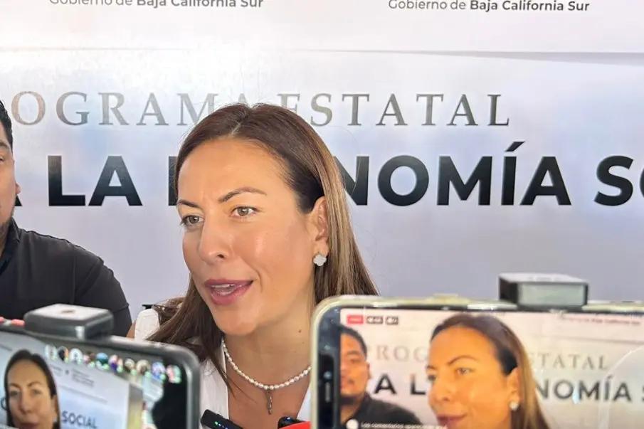 La Paz alista operación de potabilizadora y revisión del contrato de la Puerta de Entrada