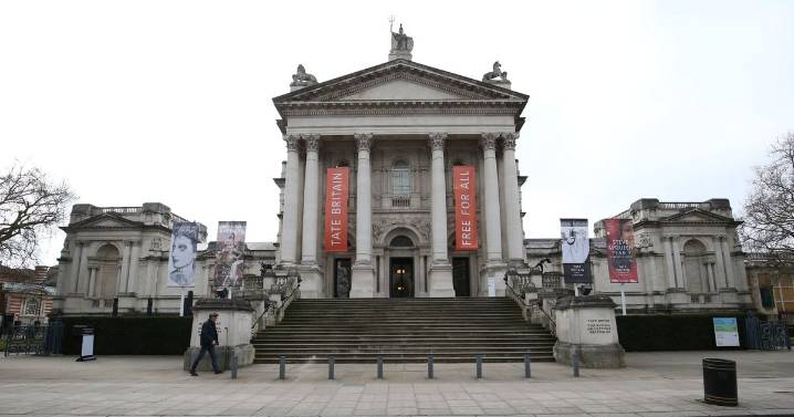 Britain's crumbling museums spent £29m on repairs as taxpayers help cover bill