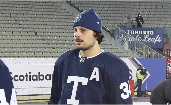 NHL News: Auston Matthews’ Maple Leafs finally reach much-needed agreement with Stanley Cup champion