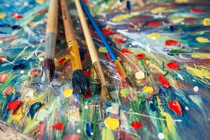 South Rock Art Tour returns to White Rock, South Surrey