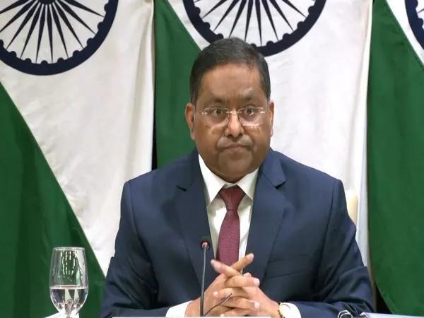 India rejects NATO chief’s remarks on Modi-Putin call as “baseless”