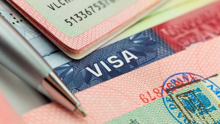 Afirman que la Casa Blanca pausó el acuerdo para que los argentinos viajen sin Visa a Estados Unidos