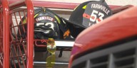 Farmville hoping to borrow $2 million to help pay for new fire department building