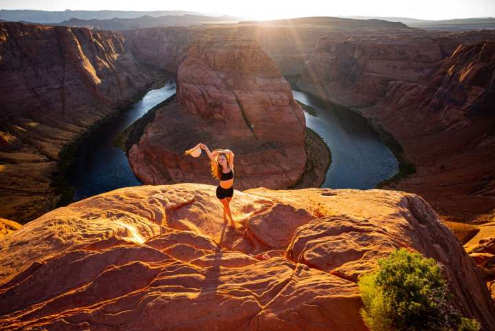 Solo travel in Arizona: Tips for an amazing adventure