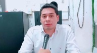 “Si no hay consenso, vamos a otro 2001”: la dura advertencia del economista Facundo Camacho