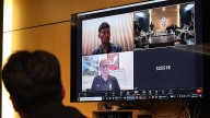 Meeting AI tools record personal comments you didn't mean to share
