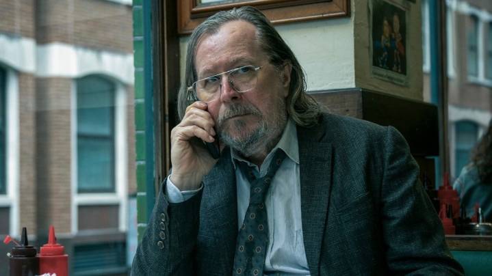 Slow Horses 5 review: An engaging spy thriller on online hate, radicalisation