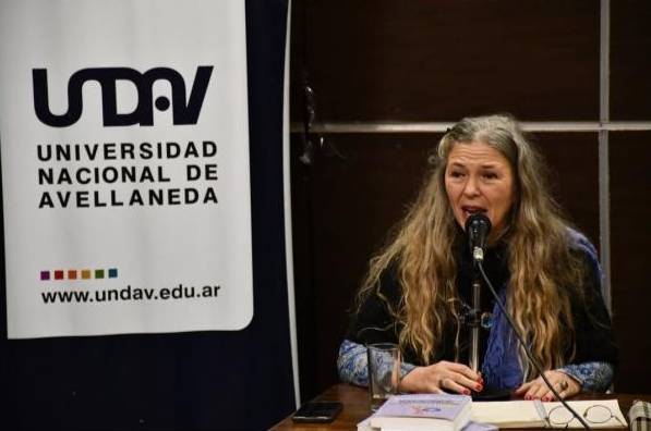 VI Jornada de Investigación 2025 “Una mirada hacia el Gran Sur Global” en la UNDAV