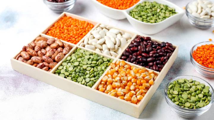 Eating More Beans & Legumes, And Cutting Down On Meat Could Boost Men’s Health